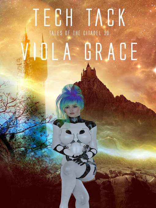 Title details for Tech Tack by Viola Grace - Available